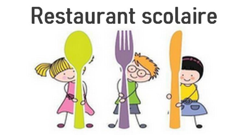 Restauration Scolaire